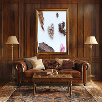 Heartfelt Spices Poster