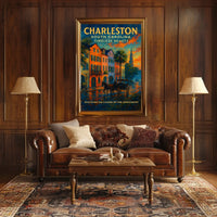 Charleston Timeless Beauty