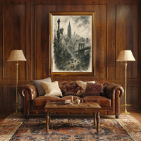 Urban Majesty