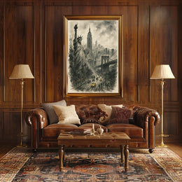 Urban Majesty