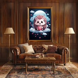 Hedgehog Dreams