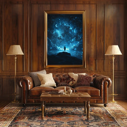 Stargazers Dream