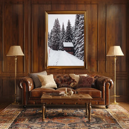 Winter Wonderland Poster