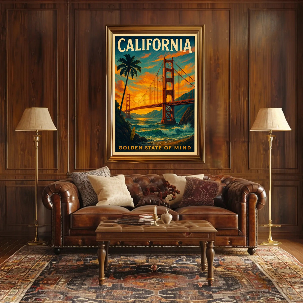 California Dreaming