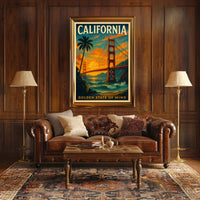 California Dreaming