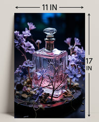 Enchanted Essence Poster PosterGoat