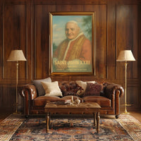 Saint John Xxiii Poster