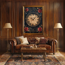 Timeless Elegance Poster