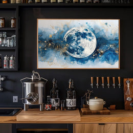 Celestial Dreams Poster