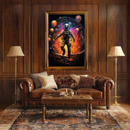 Cosmic Odyssey