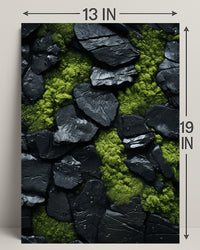 NatureS Contrast Poster