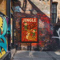 Jingle Joy Poster
