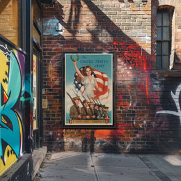 Uncategorized Visual Exploration: Abstract or Artistic Poster