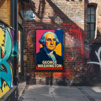 George Washington Poster