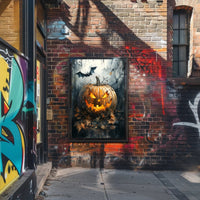 Halloween Night Poster