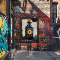 The Enchanted Elixir Poster