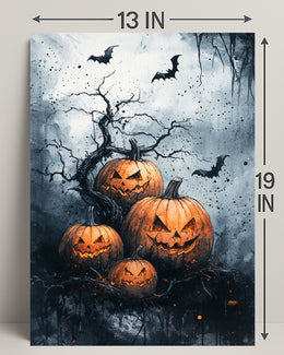 Halloween Night Poster
