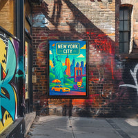 Discover New York City Iconic Landmarks Vibrant Culture