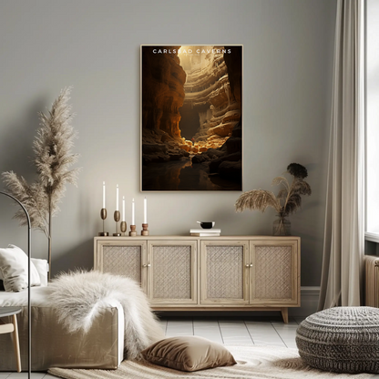 Carlsbad Caverns National Park