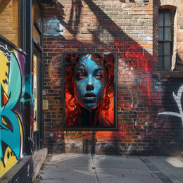 Elemental Fusion Poster