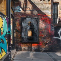 Enchanted Elixir Poster