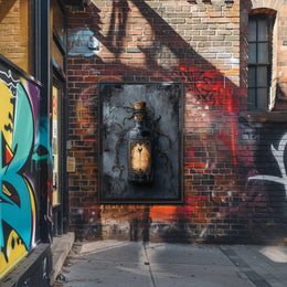 Enchanted Elixir Poster