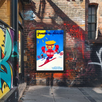 Jeunesse au Plein Air Poster