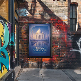 Eternal Splendor Poster
