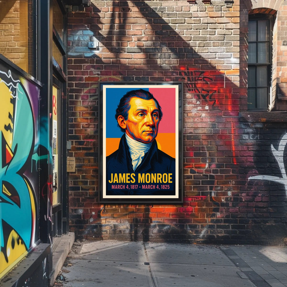 Uncategorized Visual Poster
