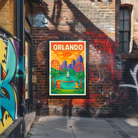 Discover the Magic of Orlando