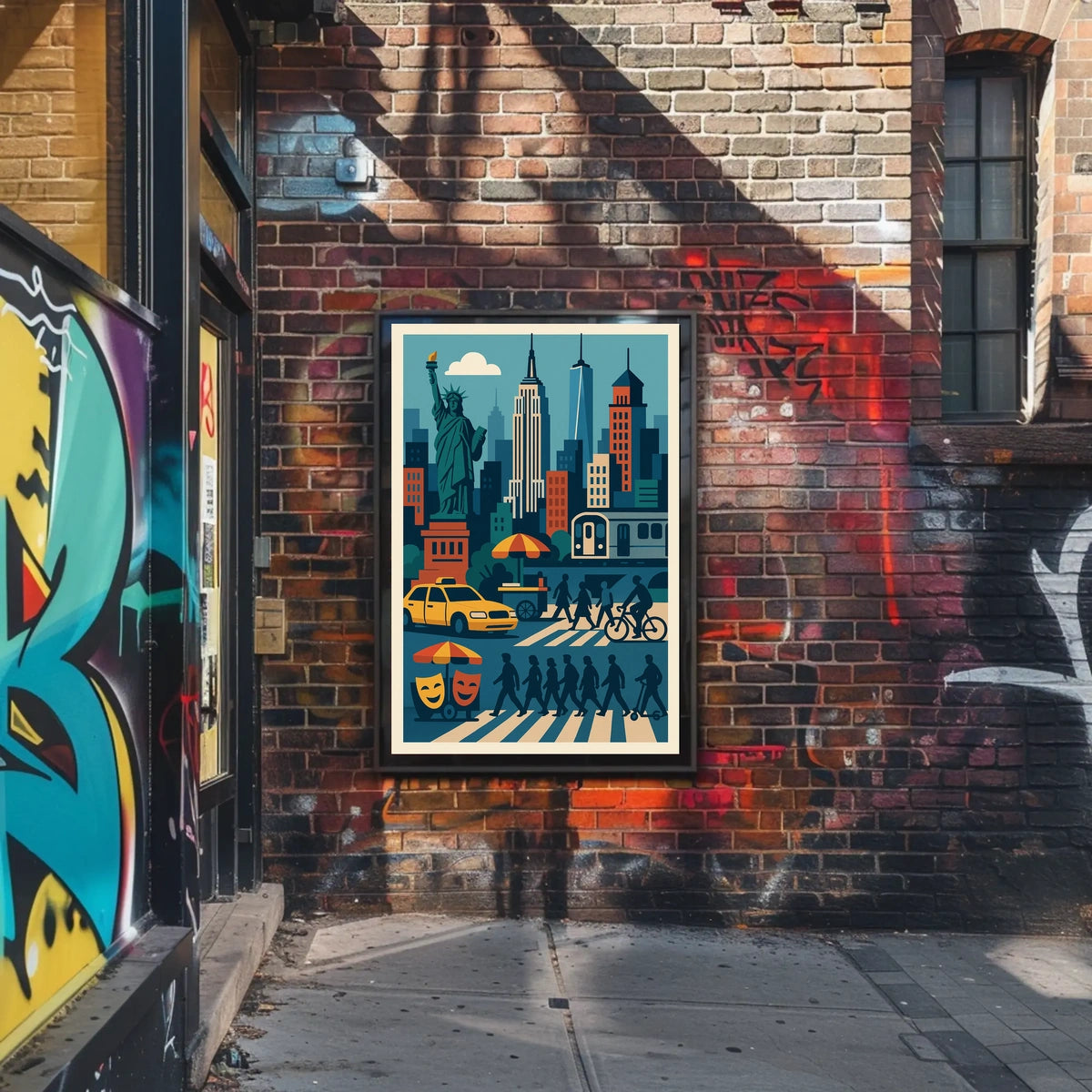 Urban Symphony