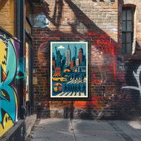 Urban Symphony