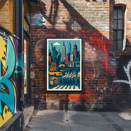 Urban Symphony