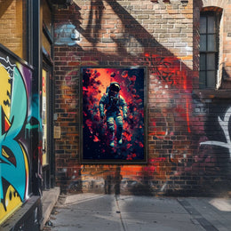 Cosmic Journey Poster PosterGoat