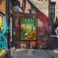 Discover Dubai Where Tradition Meets Innovation