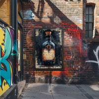 Mysterious Elixir Poster