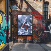 WinterS Embrace Poster