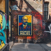 Georges Méliès Poster