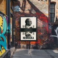 Nebraska Poster