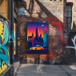 New York City Vibes