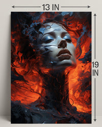 Elemental Fusion Poster