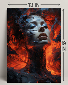 Elemental Fusion Poster