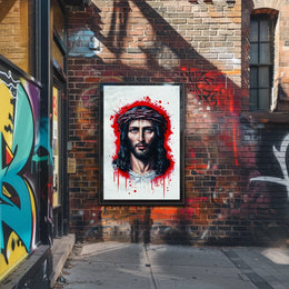 Crown of Thorns Poster