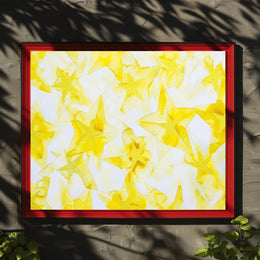 A Sky Full of Stars Poster