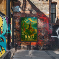 Discover the Enchantment of Bali