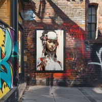 Cybernetic Future Poster
