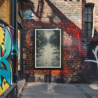 WinterS Pathway Poster