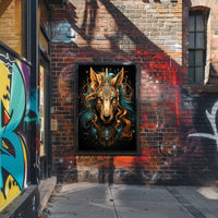 Celestial Guardian