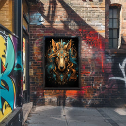 Celestial Guardian