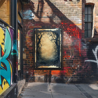 Enchanted Forest Poster